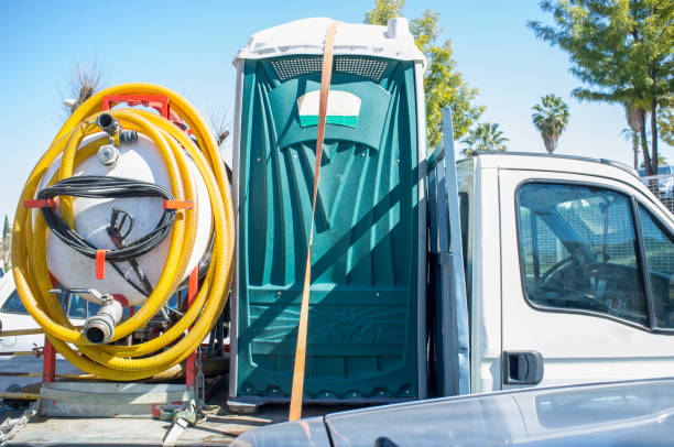 Best Affordable porta potty rental  in Spencerport, NY
