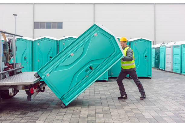 Best Portable toilet rental cost  in Spencerport, NY