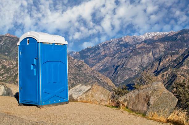 Portable Toilet Options We Offer in Spencerport, NY