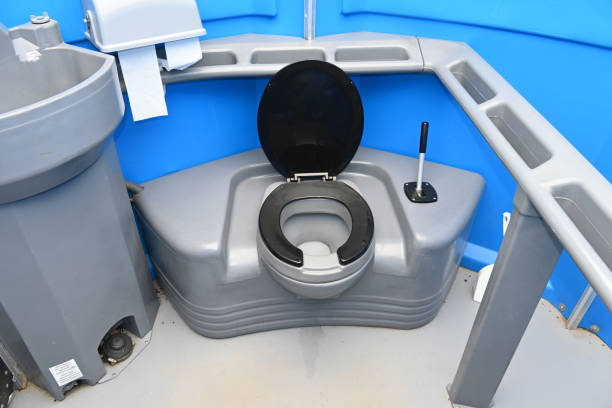 Best Affordable portable toilet rental  in Spencerport, NY