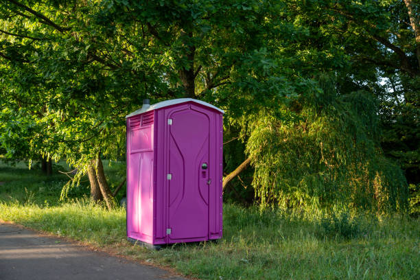 Best Portable restroom trailer rental  in Spencerport, NY
