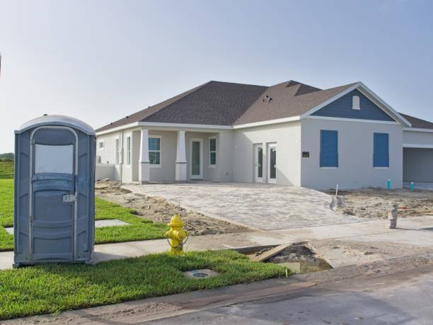 Best Porta potty delivery and setup  in Spencerport, NY