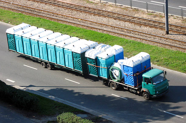 Best Local porta potty services  in Spencerport, NY